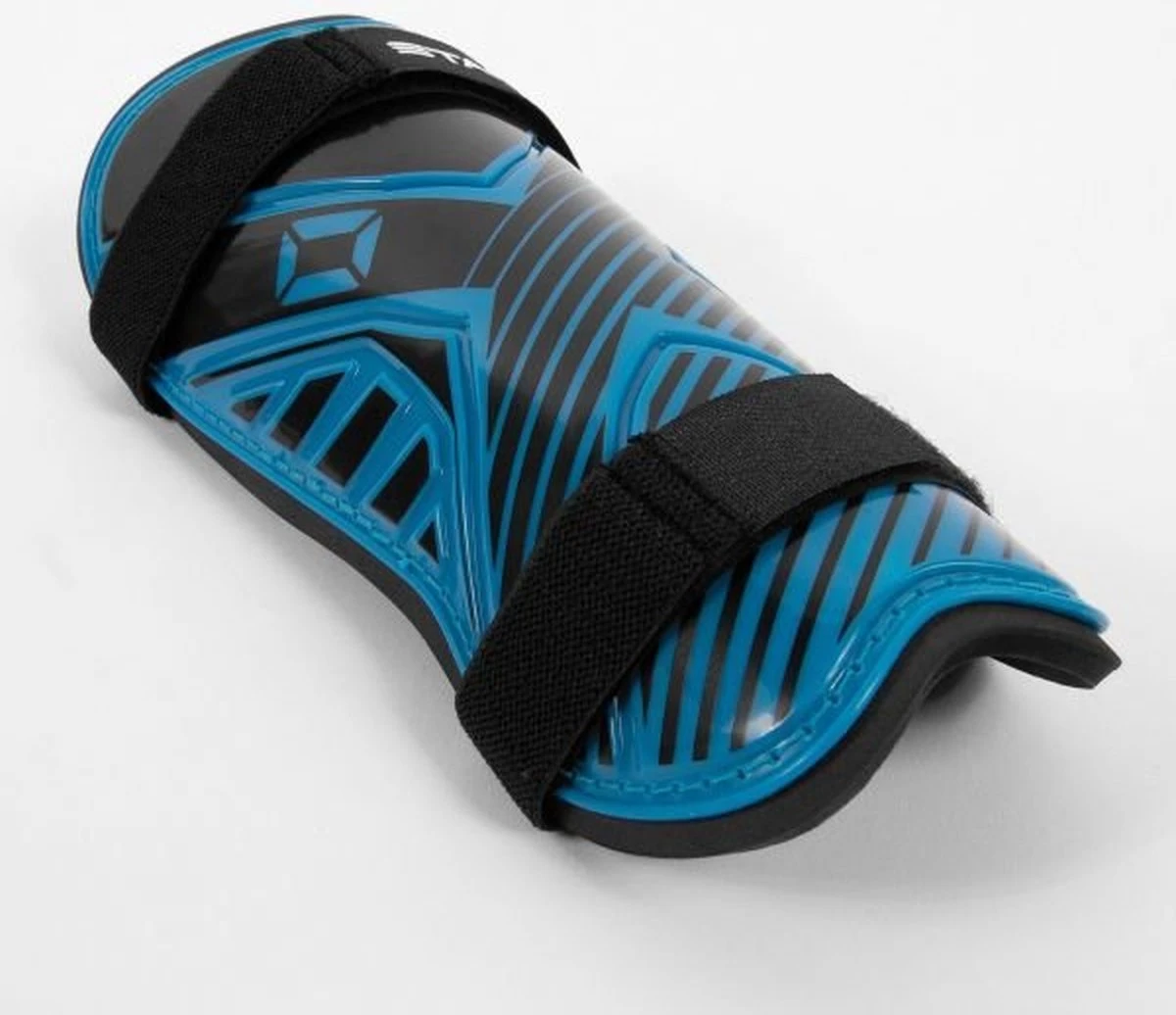 Stanno Force Lite Scheenbeschermers - Maat S 10 Stanno Force Lite Scheenbeschermers - Maat S - Afbeelding 8