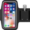 MMOBIEL Sport Hardloop Armband Voor IPhone 13 Pro / 13 Pro Max / IPhone 12 Pro/ 12 Pro Max/ 11 Pro/ 11 Pro Max - Zwart -Merkloos Winkel 1200x1038 3