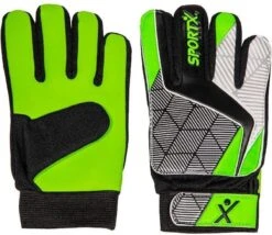 SportX Keeperhandschoenen Maat 6 Assorti -Merkloos Winkel 1200x1039 1