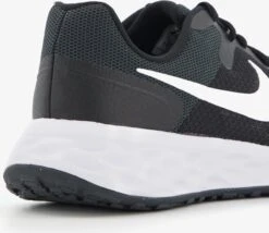 Nike Revolution 6 Next Nature Sportschoenen - Maat 41 - Vrouwen - Zwart/wit -Merkloos Winkel 1200x1039 17