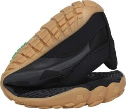 Waterschoenen Aquaschoenen Pool Waterschoenen Maat: 46 - Antislip - Schoenen Voor Zwembaden En Strand - Volwassenen En Kinderen - Beschermt Tegen Grof Zand Scherpe Stenen En Dieren Onder Water Zwart Unisex -Merkloos Winkel 1200x1039 3