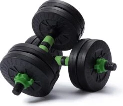 SOUTHWALL Dumbbells Set Verstelbaar Met Halterstang Tot 40kg – Verstelbare Halterset – Fitness Stang – Fitness Gewichten Set – Professionele 2-in-1 Dumbbellset – Home Gym – Krachttraining – Gebruiksvriendelijk – Multifunctioneel – Dumbell Set 40 Kg 10 SOUTHWALL Dumbbells Set Verstelbaar Met Halterstang Tot 40kg – Verstelbare Halterset – Fitness Stang – Fitness Gewichten Set – Professionele 2-in-1 Dumbbellset – Home Gym – Krachttraining – Gebruiksvriendelijk – Multifunctioneel – Dumbell Set 40 Kg -Merkloos Winkel 1200x1039 6