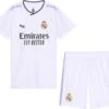 Real Madrid Thuis Tenue 22/23 - Real Madrid Tenue - Voetbaltenue Kinderen - Maat 152 -Merkloos Winkel 1200x1040 3