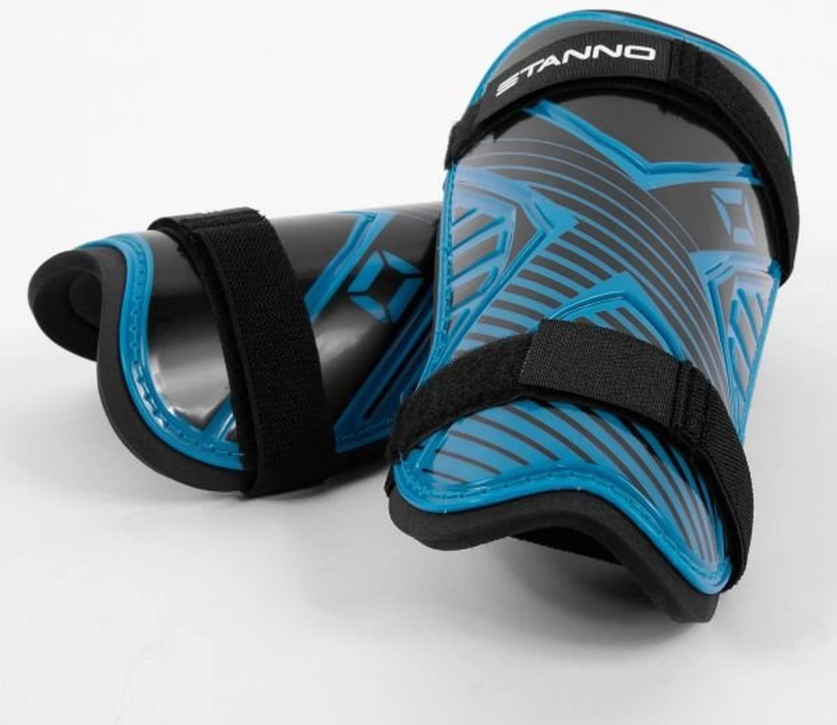 Stanno Force Lite Scheenbeschermers - Maat S 5 Stanno Force Lite Scheenbeschermers - Maat S - Afbeelding 3