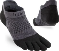 Injinji Run Light No-Show Coolmax Teensok 261110 Noir S=37-40 -Merkloos Winkel 1200x1041 14
