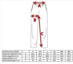 2-Pack Donnay Joggingbroek Rechte Pijp Dunne Kwaliteit - Sportbroek - Heren - Maat XL - Zwart 11 2-Pack Donnay Joggingbroek Rechte Pijp Dunne Kwaliteit - Sportbroek - Heren - Maat XL - Zwart -Merkloos Winkel 1200x1041 15