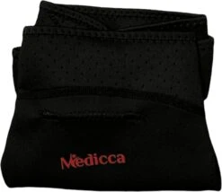 Schouderbrace - Neopreen - Compressie - Spierstimulator - Verstelbaar - Zwart -Merkloos Winkel 1200x1041 16