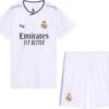 Real Madrid Thuis Tenue 22/23 - Real Madrid Tenue - Voetbaltenue Kinderen - Maat 116 -Merkloos Winkel 1200x1041 2