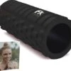 FFEXS Foam Roller - Massage - 34cm X 14cm - Zwart -Merkloos Winkel 1200x1042 1