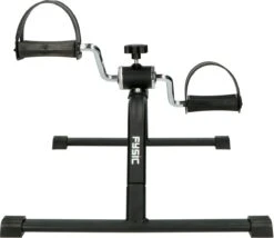 Fysic FW8 - Stoelfiets - Mobiliteitstrainer - Bewegingstrainer -Merkloos Winkel 1200x1042 14