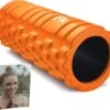 FFEXS Foam Roller - Therapie & Massage Voor Rug Benen Kuiten Billen Dijen - Perfecte Zelfmassage Voor Sport Fitness Hardlopen - 34cm X 14cm Oranje -Merkloos Winkel 1200x1042 2