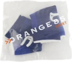 Orange85 Enkelband - Enkelbrace - Twee Stuks - Sportblessure - Ankle Strap - Fitness - Enkelbandage - Dames - Heren - Volwassenen - Sport -Merkloos Winkel 1200x1042