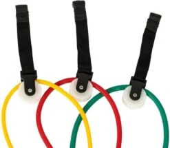 Fitness Tube - Medium | Rood | Schoudertrainer | Schouder Katrol -Merkloos Winkel 1200x1044 10