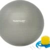 Tunturi Fitness Bal - Yoga Bal Inclusief Pomp - Pilates Bal - Zwangerschaps Bal - 55 Cm - Kleur: Zilver - Incl. Gratis Fitness App 2 Tunturi Fitness Bal - Yoga Bal Inclusief Pomp - Pilates Bal - Zwangerschaps Bal - 55 Cm - Kleur: Zilver - Incl. Gratis Fitness App -Merkloos Winkel 1200x1044 11