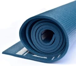 Love Generation ● Design Yoga Mat ● Fitness Mat ● Tribal Print ● Blauw -Merkloos Winkel 1200x1044 9