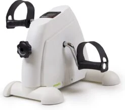 Stoelfiets - VirtuFit V4 Bureaufiets - Met Computer - Instelbare Weerstand - Hometrainer 25 Stoelfiets - VirtuFit V4 Bureaufiets - Met Computer - Instelbare Weerstand - Hometrainer -Merkloos Winkel 1200x1047 10