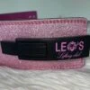 Leo's Lifting Club - Pink Sparkle Leverbelt - Glitter Roze Belt Met Hendel - Tijdelijk Met Gratis Verrassingscadeau - Lifting Belt Woman - Buckle Belt - Gym - Sport - Sportschool Gear - Powerlift Belt - Bodybuilding Belt - Halterriem - Gewichthefriem 2 Leo's Lifting Club - Pink Sparkle Leverbelt - Glitter Roze Belt Met Hendel - Tijdelijk Met Gratis Verrassingscadeau - Lifting Belt Woman - Buckle Belt - Gym - Sport - Sportschool Gear - Powerlift Belt - Bodybuilding Belt - Halterriem - Gewichthefriem -Merkloos Winkel 1200x1047 12