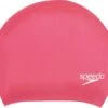 Speedo Long Hair Cap Unisex - Roze - One Size 2 Speedo Long Hair Cap Unisex - Roze - One Size -Merkloos Winkel 1200x1049