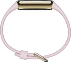 Fitbit Luxe - Activity Tracker Dames - Special Edition - Goud -Merkloos Winkel 1200x1049 8