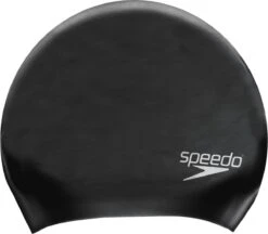 Speedo Long Hair Cap Unisex - Roze - One Size -Merkloos Winkel 1200x1050