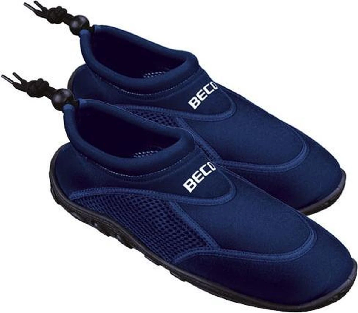 Beco - Waterschoenen - Volwassenen - Blauw - Maat 42 4 Beco - Waterschoenen - Volwassenen - Blauw - Maat 42 - Afbeelding 2