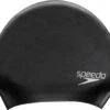 Speedo Long Hair Cap Unisex - Zwart - One Size 2 Speedo Long Hair Cap Unisex - Zwart - One Size -Merkloos Winkel 1200x1051