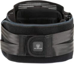 Fit Evolve® Rugbrace Voor Onderrug - Back Support - Postuur Corrector - Rugband - Large/XL -Merkloos Winkel 1200x1051 14