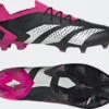 Adidas Performance Predator Accuracy.1 Low Firm Ground Voetbalschoenen - Unisex - Zwart - 42 2/3 -Merkloos Winkel 1200x1051 3