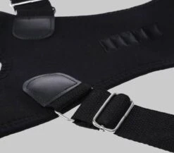 Elastische Rugbrace Met Ventilerende Stof Ruggensteun | Rug-brace.nl™ | XXL - Extra Extra Large -Merkloos Winkel 1200x1055 10