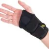 Bracoo WB30 Polsbrace - Ergonomische Spalk Stabilisator - Rechter- Of Linkerhand - Sterke Ondersteuning -Merkloos Winkel 1200x1056 10