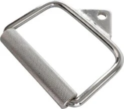 ScSPORTS® Roeigreep - Cable Handle Fitness - Staal - Draaibaar Handvat - Handgreep Krachtstation, Lat Pulley 10 ScSPORTS® Roeigreep - Cable Handle Fitness - Staal - Draaibaar Handvat - Handgreep Krachtstation, Lat Pulley -Merkloos Winkel 1200x1057 4