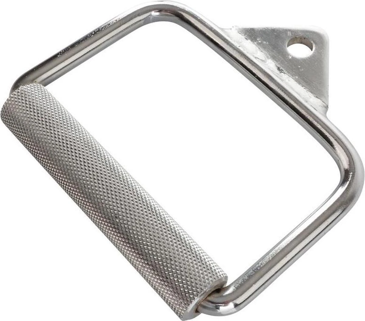 ScSPORTS® Roeigreep - Cable Handle Fitness - Staal - Draaibaar Handvat - Handgreep Krachtstation, Lat Pulley 6 ScSPORTS® Roeigreep - Cable Handle Fitness - Staal - Draaibaar Handvat - Handgreep Krachtstation, Lat Pulley - Afbeelding 4