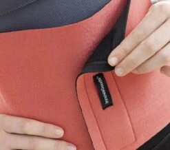 Doeltreffend Vermageren - Afslank Gordel Band - Bovenbeenband - Buik Trainer - Vetverbranding Band - DELUXE PRO -Merkloos Winkel 1200x1057 5