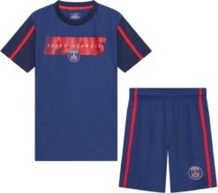 PSG Thuis Tenue 22/23 - Voetbaltenue Kinderen - Maat 140 -Merkloos Winkel 1200x1060 2
