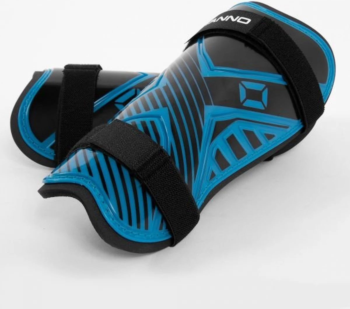 Stanno Force Lite Scheenbeschermers - Maat S 7 Stanno Force Lite Scheenbeschermers - Maat S - Afbeelding 5