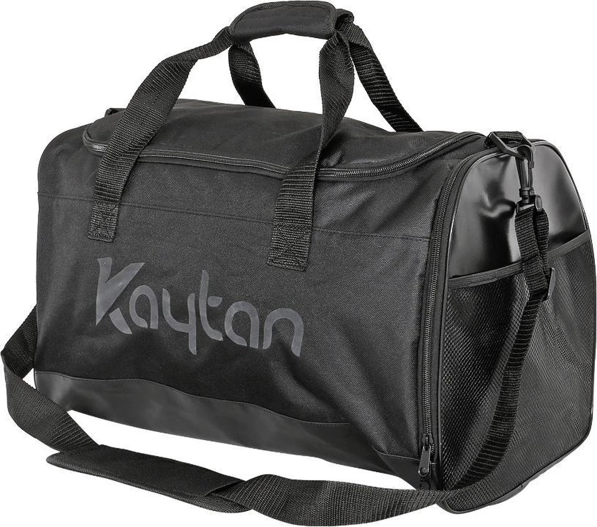 ADIDAS SAUNA Basis SET 4 Delig - SPORTTAS Bugatti 42 Ltr 4 Vaks 5 ADIDAS SAUNA Basis SET 4 Delig - SPORTTAS Bugatti 42 Ltr 4 Vaks - Afbeelding 3