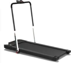 Merkloos Wandelband- Loopband Inklapbaar Met App- Walking Pad Extra Compact- Loopband Bureau-Zwart -Merkloos Winkel 1200x1062 10