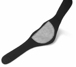 WiseGoods - Zelfopwarmende Orthopedische Nekbrace - Neksteun - Nekkraag - Nekpijn Verlichter - Hoofdpijn - Toermalijn - Nekband -Merkloos Winkel 1200x1062 19