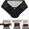 LOUZIR Magnetische Rugband - Rug Brace / Rugbandage / Ruggordel / Rugwarmer Riem / Verstelbaar. -Merkloos Winkel 1200x1062 20