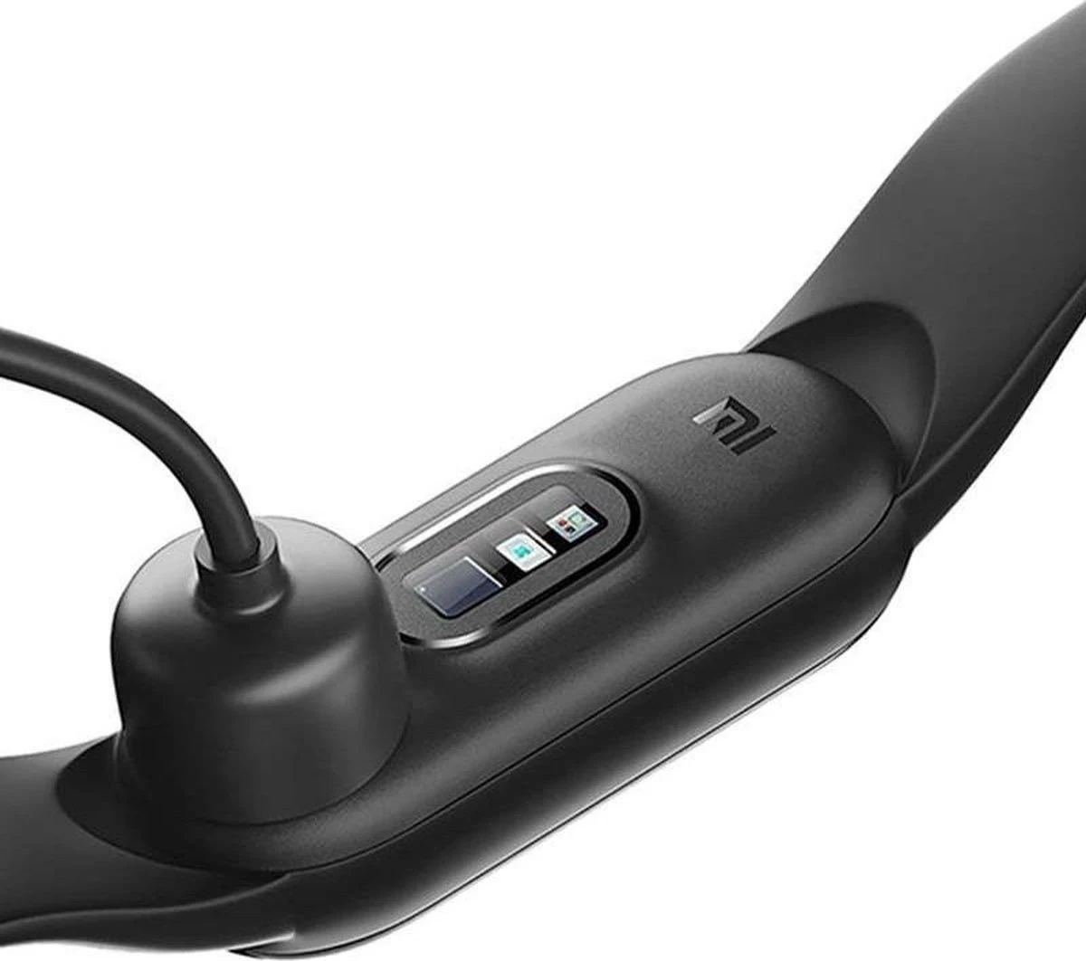 Xiaomi Mi Band 6 - Activity Tracker - Europese Variant - Zwart 14 Xiaomi Mi Band 6 - Activity Tracker - Europese Variant - Zwart - Afbeelding 12