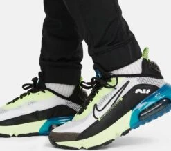 Nike Trainingspak - Maat XL - Unisex - Zwart XL-158/170 -Merkloos Winkel 1200x1063 1