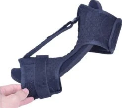 Medicca - Nachtspalk - Enkelbrace - Voetspalk - Orthopedische Brace Tegen Hielspoor -Merkloos Winkel 1200x1064 12