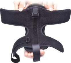 MULTIGADGETS® - Nachtspalk - Hielspoor - Brace - Enkelbrace -Merkloos Winkel 1200x1064 14