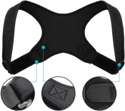 Merkloos Premium Postuur Corrector RugBrace Houding Correctie Verstelbare 13 Merkloos Premium Postuur Corrector RugBrace Houding Correctie Verstelbare -Merkloos Winkel 1200x1065 11