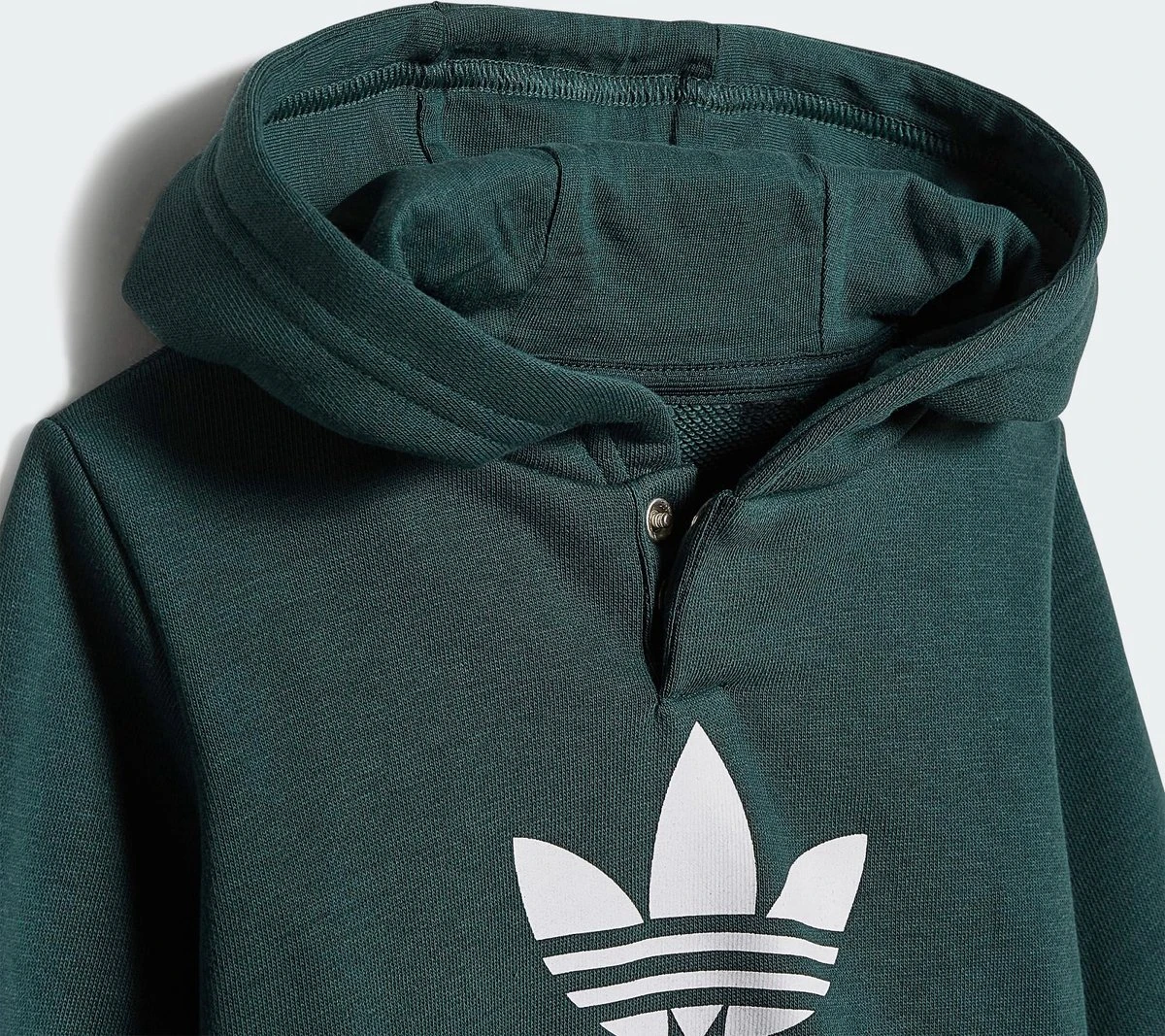 Adidas Adicolor Hoodie Set Junior Trainingspak Unisex - Maat 80 8 Adidas Adicolor Hoodie Set Junior Trainingspak Unisex - Maat 80 - Afbeelding 6