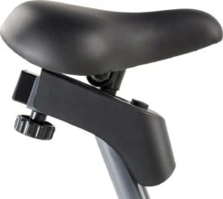 Tunturi Cardio Fit B40 Hometrainer - Fitnessfiets Met Lage Instap - 8 Weerstandsniveaus - Voorzien Van Tablethouder En Transportwielen -Merkloos Winkel 1200x1067 13