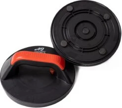 Merkloos AJ-Sports Push Up PRO – Roterende Opdruksteunen - Push-up Bars – Push Up Stand - Push Up Grips – Opdruksteun 2 Stuks – Push Up Bord – 360 Graden Opdruksteunen - Rood - Fitness - Workout -Merkloos Winkel 1200x1067 15