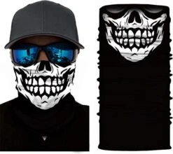 TwinQ 3 Pack Faceshield Skull | Multifunctionele Bandana Van Microfiber Doodshoofd | Nekwarmer Skull | Sjaal Schedel | 3 Stuks 10 TwinQ 3 Pack Faceshield Skull | Multifunctionele Bandana Van Microfiber Doodshoofd | Nekwarmer Skull | Sjaal Schedel | 3 Stuks -Merkloos Winkel 1200x1068 1