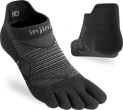 Injinji Run Light No-Show Coolmax Teensok 261110 Noir S=37-40 -Merkloos Winkel 1200x1068 11