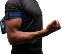 MYPOWR. BFR Bands Voor Spiergroei Billen Benen Armen - Twee Stuks -Merkloos Winkel 1200x1068 6